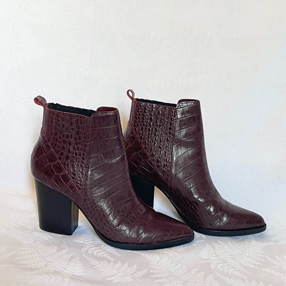 Steve Madden Shoes - Steve Madden Justina Boot